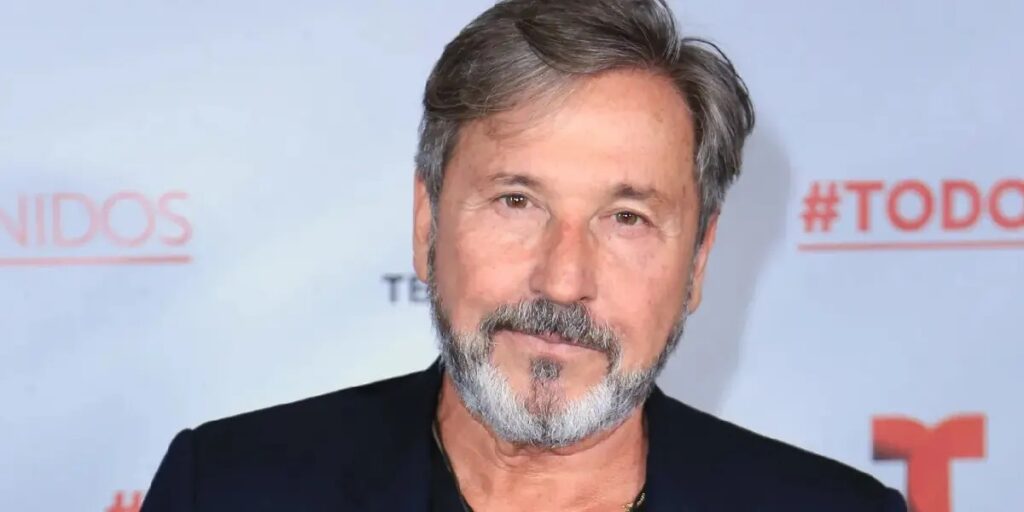 Ricardo Montaner denunció que vandalizaron su vivienda en República Dominicana - AlbertoNews