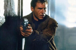 Ridley Scott afirma que los productores de Blade Runner no tenían ni idea de quien era Harrison Ford