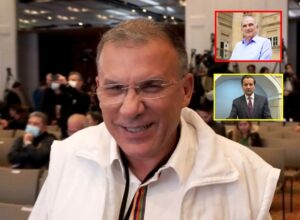 Roy Barreras “Se van dos de los mejores Senadores”