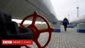 Rusia y Ucrania: termina la era del gas ruso barato para la Unión Europea al detenerse su tránsito por territorio ucraniano