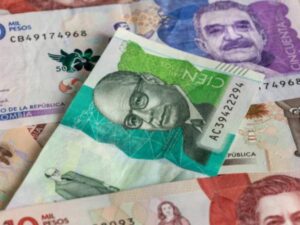 S&P Global Ratings ratifica calificación crediticia de Colombia en perspectiva negativa | Crecimiento | Economía