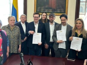 Salario de los congresistas: nuevo proyecto busca bajarlo para 2026 | Gobierno | Economía