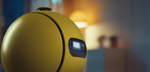 Samsung lanzará al mercado su robot doméstico Ballie en la primera mitad de 2025 - AlbertoNews