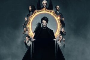Sandman no tendrá más temporadas en Netflix y el motivo no es el escándalo de Neil Gaiman. Al menos, según el showrunner