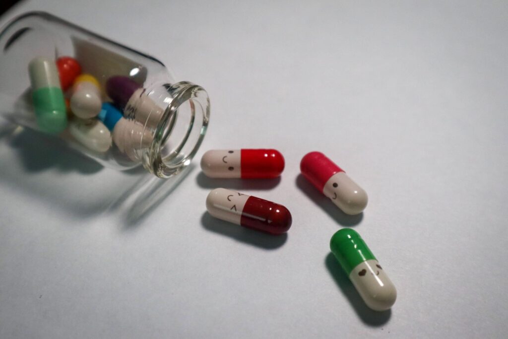 Sanida alerta de la venta de suplementos alimenticios con Viagra