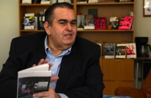 Se cumple una semana de desaparición forzada de Carlos Correa, defensor de Derechos Humanos y director de Espacio Público
