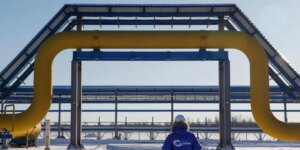 Se interrumpe el suministro de gas ruso a Europa a través de Ucrania por la falta de acuerdo para renovar los contratos