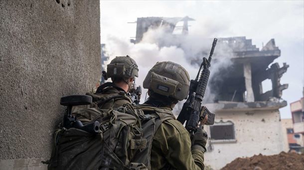 Se retrasa el fuego en Gaza hasta que Hamás ofrezca la lista de los rehenes que liberará