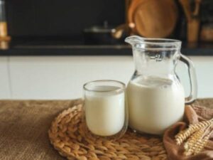 Sector lácteo anticipa un 2025 con mejores precios y dinámicas de mercado | Agro | Economía