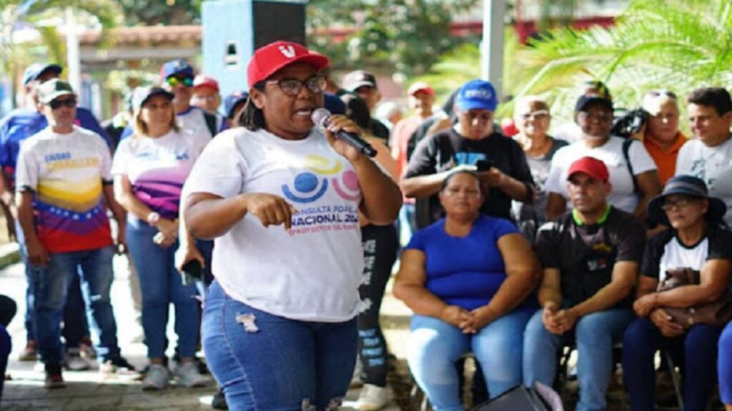 Seis consultas populares se realizarán este 2025 en Venezuela - Yvke Mundial