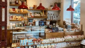 Seis tiendas donde comprar auténticos productos italianos sin salir de Madrid