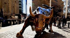 Seísmo en los bonos de EEUU y Europa esta semana tras los datos de inflación