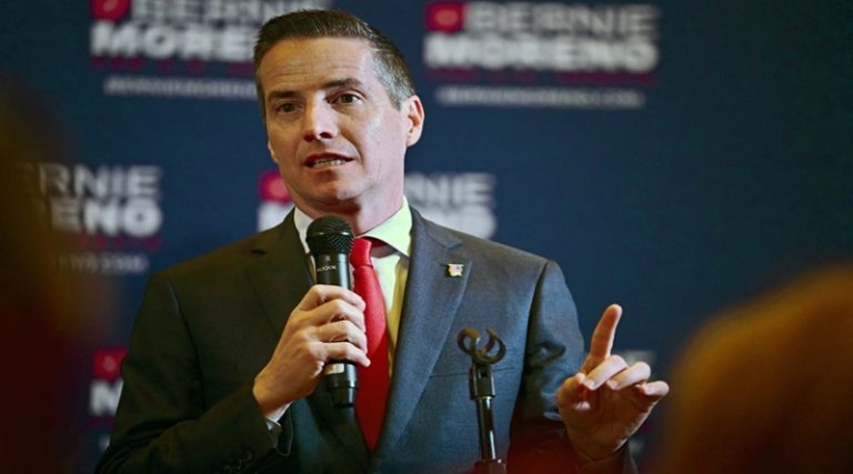 Senador de EE.UU.: Trump trabajará con Maduro quien tomará posesión del cargo el 10-E - Yvke Mundial