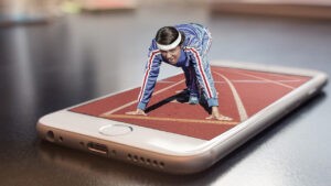 Ser fit en 2025 puede poner en riesgo tu privacidad