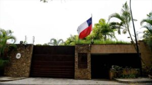 Servicios consulares de Chile se mantienen operativos en Venezuela