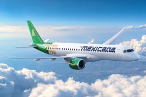 Sheinbaum sobre reducción de 8 rutas en Mexicana de Aviación