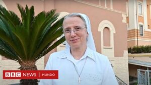 Simona Brambilla, la primera mujer en la historia que tendrá el cargo de prefecta en el Vaticano