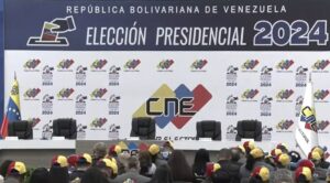 Sin fe de transparencia, Venezuela celebrará nuevas elecciones