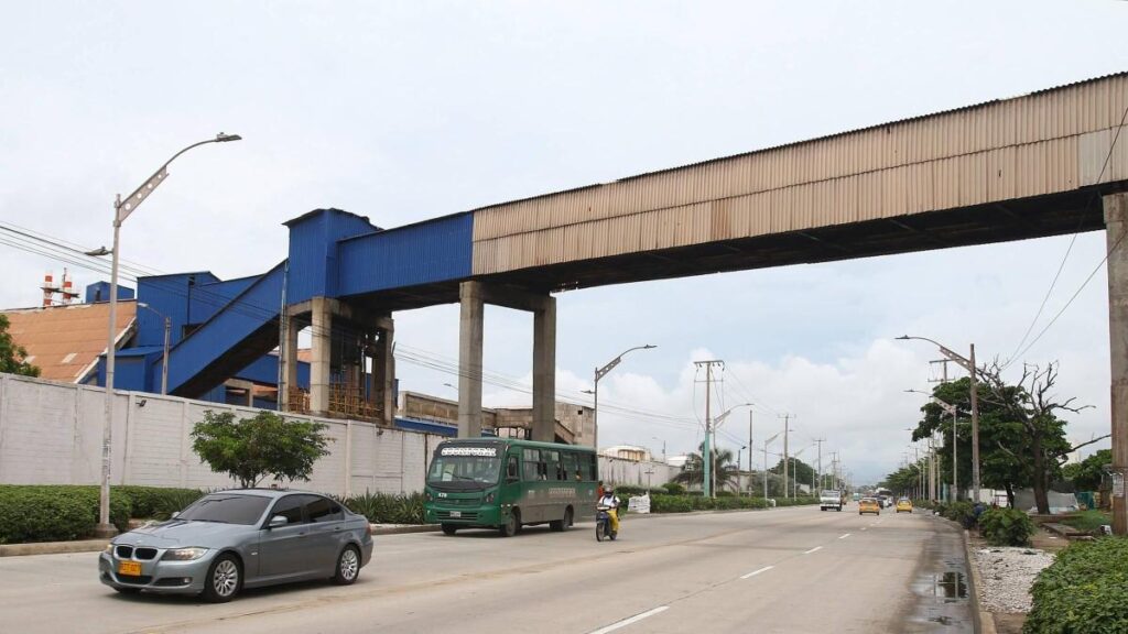 Sindicato de Monómeros rechaza venta y denuncia 'enfoque mercantilista' de Nitrofert