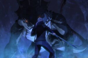 Sirenas de las profundidades, la película de animación de Netflix, nos deja con un impactante tráiler ante su inminente estreno