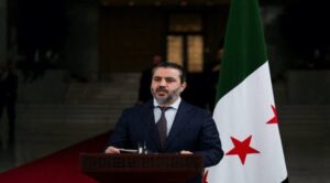 Siria reitera en Catar necesidad de que EE.UU. levante sanciones