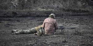 Soldados norcoreanos en Ucrania se suicidan para no ser capturados