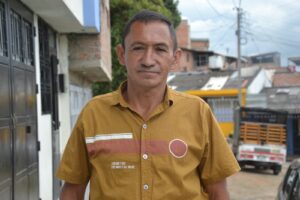 Solicitan culminar proyecto vial en Aranda III, en Pasto