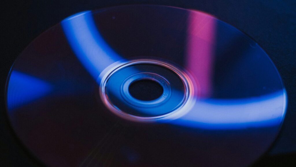 Sony le dice adiós a los discos Blu-ray