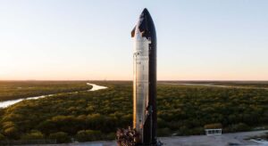SpaceX prepara un nuevo hito que puede hacer la exploración espacial mucho más sostenible y allanar el camino a Marte