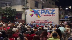 TSJ iniciará este sábado el plan de formación de los jueces de paz