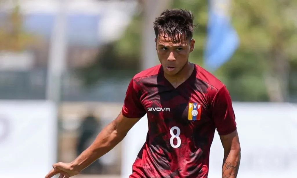 Telasco Segovia será jugador del Inter de Miami