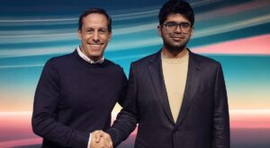 Telefónica lanza servicios gratuitos de IA tras su alianza con Perplexity