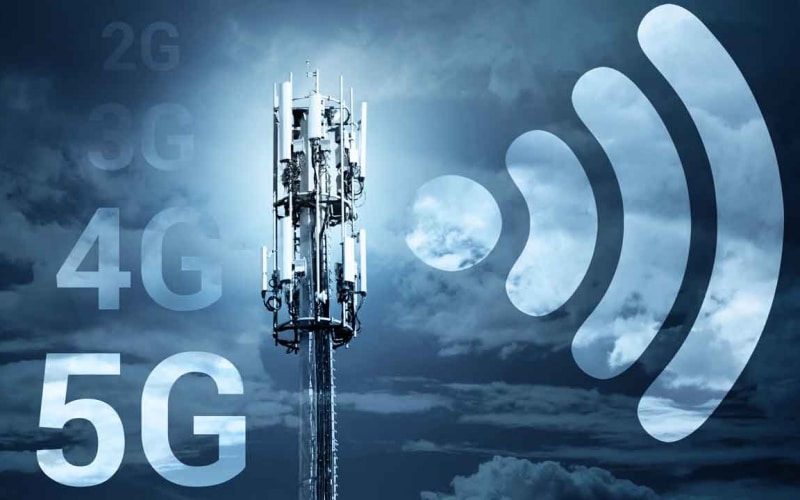 Telefónica y Digitel ganan en subasta licencias para operar espectros 4G y 5G en Venezuela - AlbertoNews