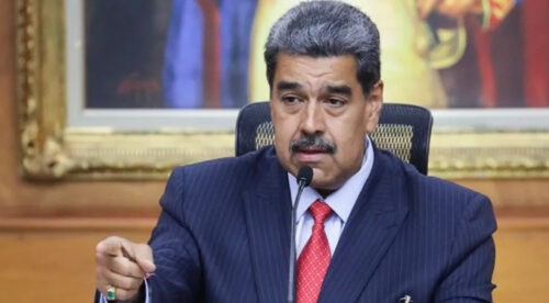 Tenemos un país en paz y hemos derrotado el fascismo