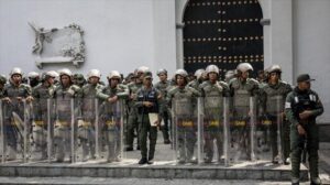 Tensión máxima en Venezuela hoy, 10 de enero de 2025, por la investidura de Maduro; González dice que irá