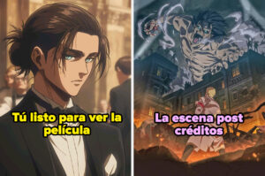 The Last Attack en México