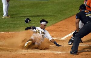 Tigres agravó el mal momento de las Águilas con un blanqueo - AlbertoNews