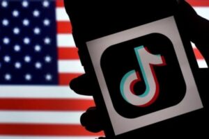 TikTok planea el cierre total en EEUU si no se para la prohibición, según medio oficial chino