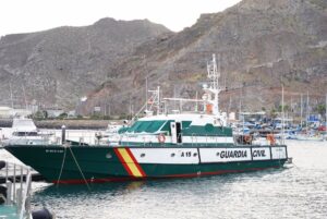 "Toda la flota está en condiciones de prestar servicio"