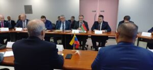 Toma de posesión de Nicolás Maduro contribuirá a la construcción de una Venezuela fuerte e independiente - Yvke Mundial
