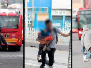 TransMilenio también aumentó las multas: estos son los valores por colarse | Finanzas | Economía