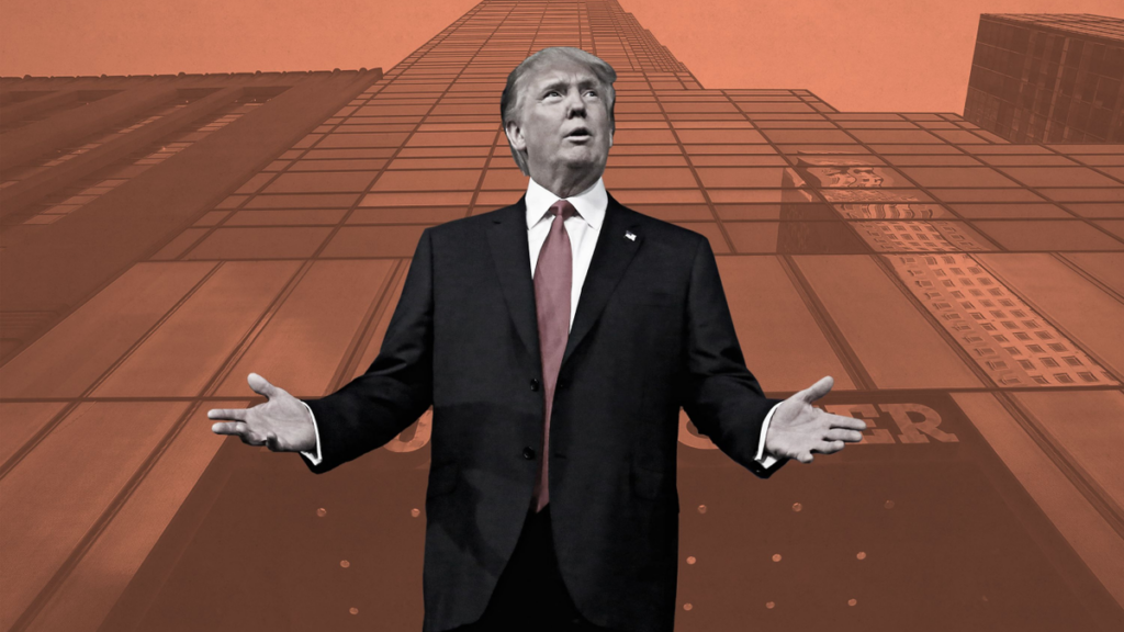 Tras asumir, Donald Trump prohibirá los programas de género y ordenó desafectar a los trabajadores del área