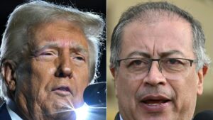 Tras el desacuerdo entre Trump y Petro, ¿se zanjaron las diferencias entre EEUU y Colombia o vendrán más consecuencias?