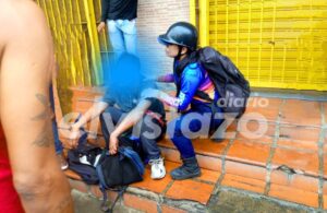 Tres apuñalados ingresaron al hospital de El Tigre en las primeras 12 horas del 1 de enero 2025