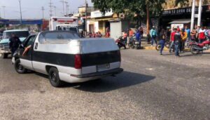 Tres personas murieron en accidentes de tránsito en Lara este #1Ene
