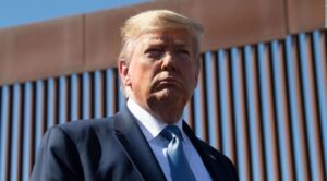 Trump afirma que usará cárcel de Guantánamo para «migrantes»