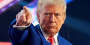 Trump anuncia que Hamás e Israel han llegado a un acuerdo para detener la guerra en Gaza
