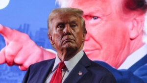 Trump cierra oficinas de inmigración en América Latina
