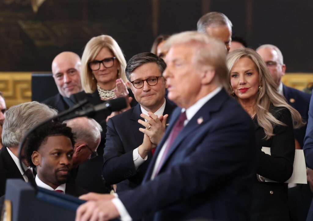 Trump declarará emergencia y militarizará la frontera sur de EEUU