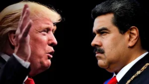 Trump exige a Maduro aceptar deportaciones: “Es nuestra plena expectativa” afirma vocero
